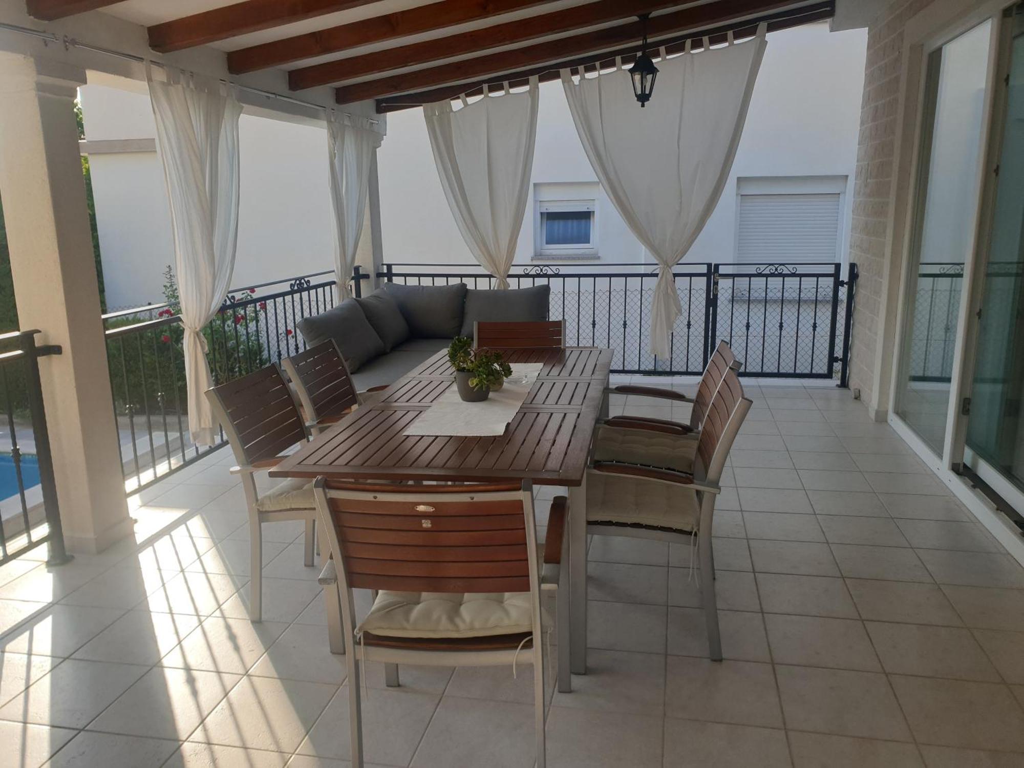 Villa Bella Banjol Zewnętrze zdjęcie