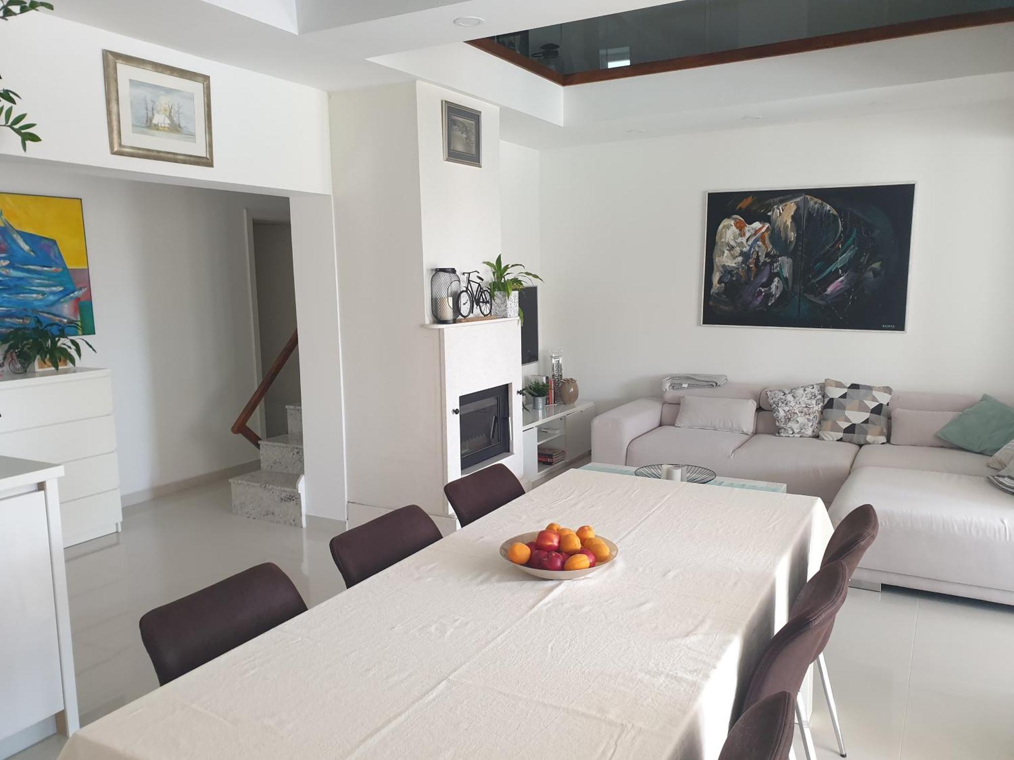 Villa Bella Banjol Zewnętrze zdjęcie