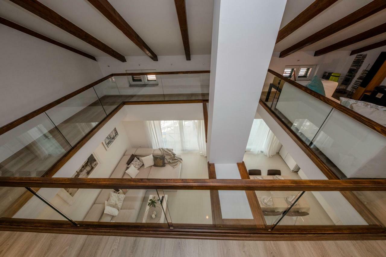 Villa Bella Banjol Zewnętrze zdjęcie