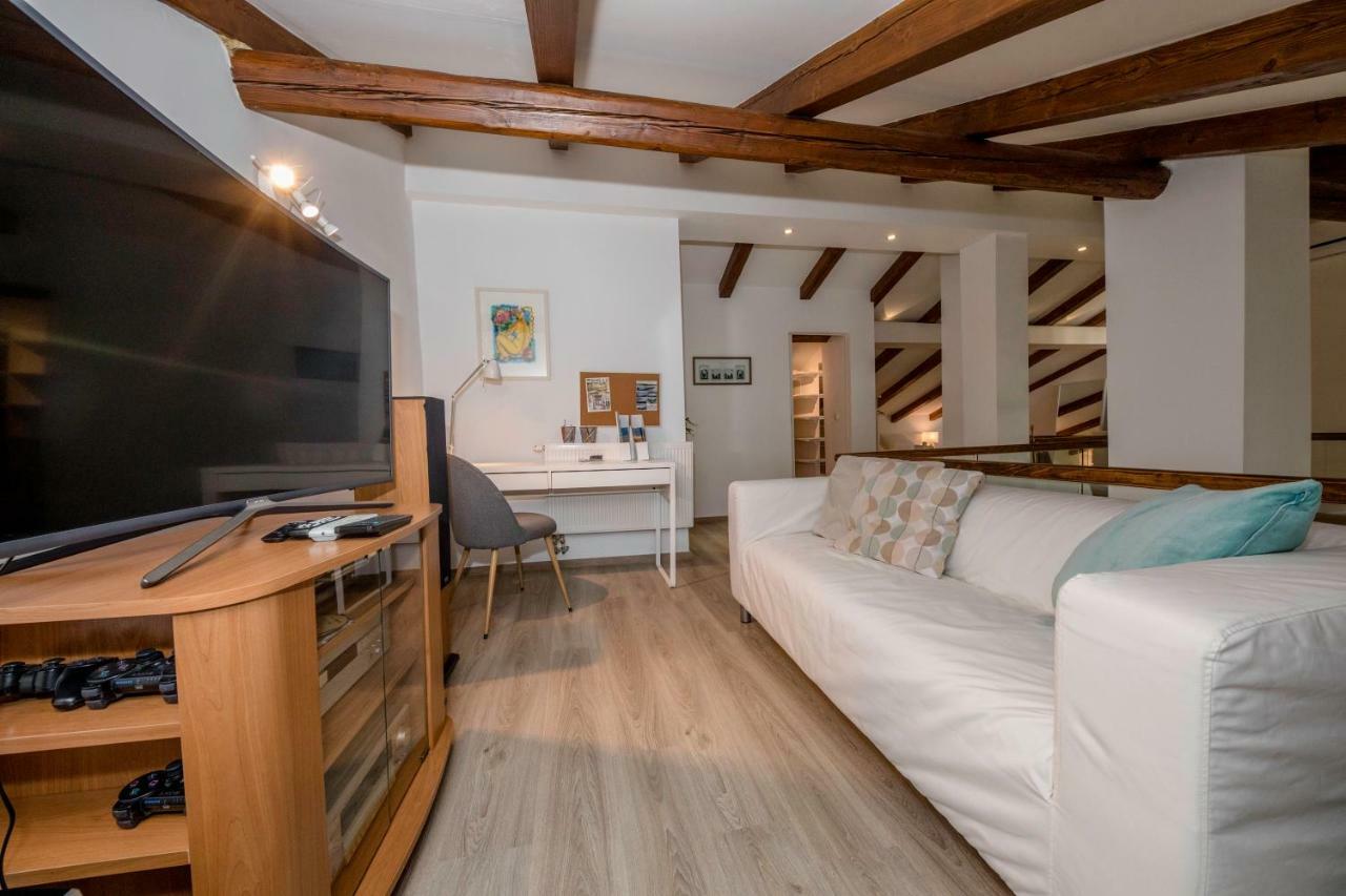 Villa Bella Banjol Zewnętrze zdjęcie