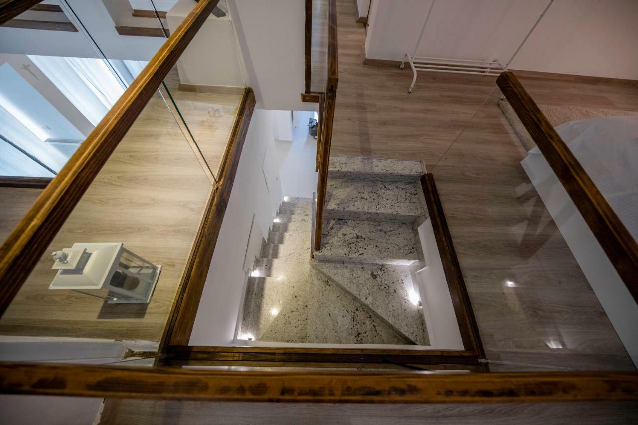 Villa Bella Banjol Zewnętrze zdjęcie