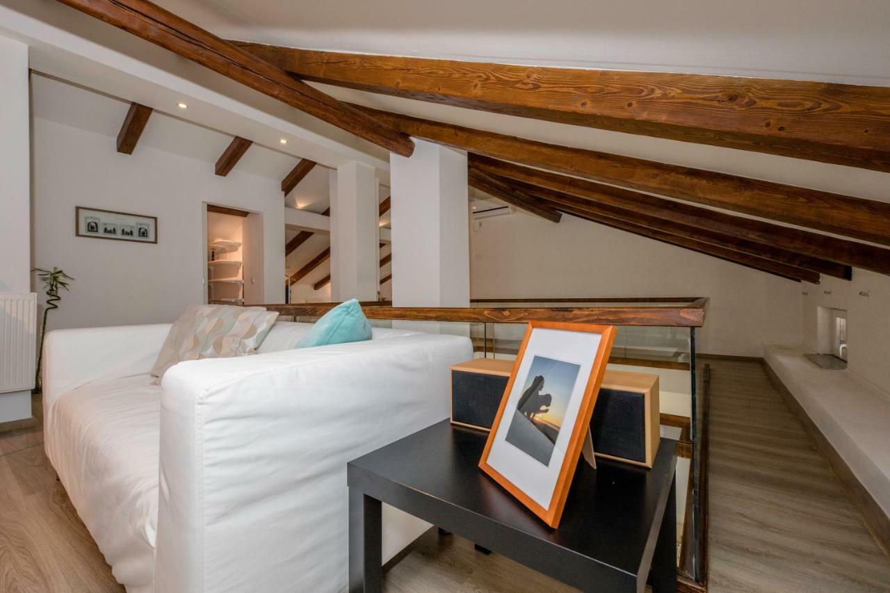Villa Bella Banjol Zewnętrze zdjęcie