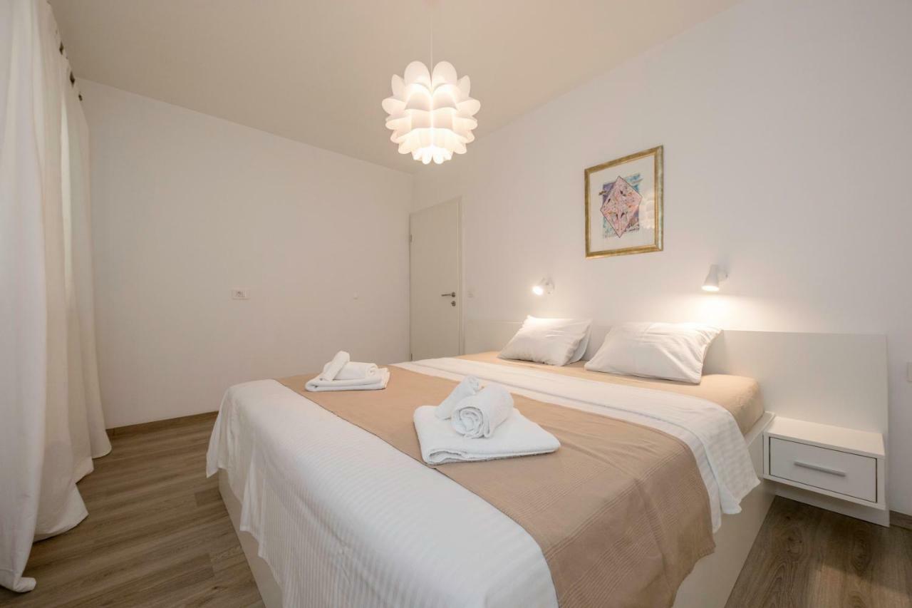 Villa Bella Banjol Zewnętrze zdjęcie