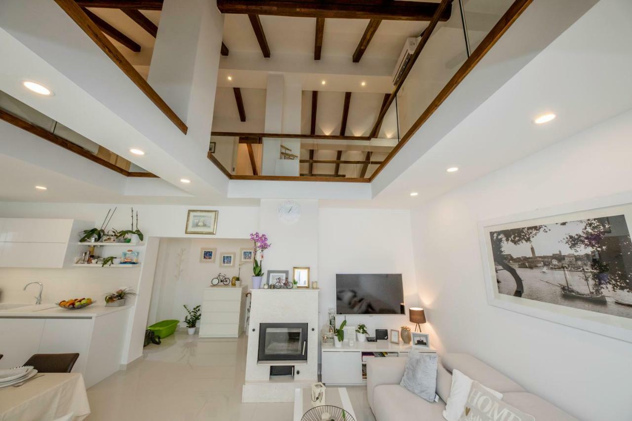 Villa Bella Banjol Zewnętrze zdjęcie